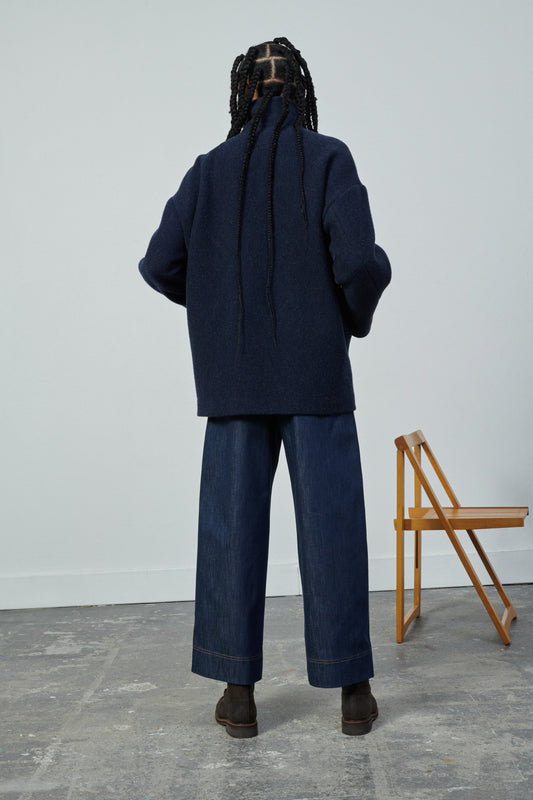 JEAN PEPINO RAW DENIM