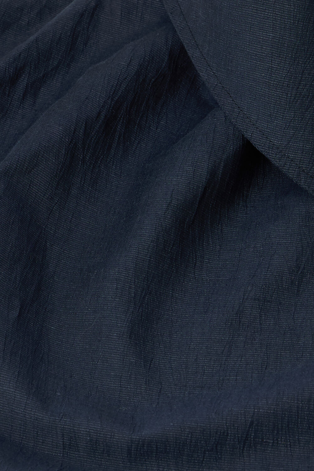 Blouse Issa - Navy - Women vue 6
