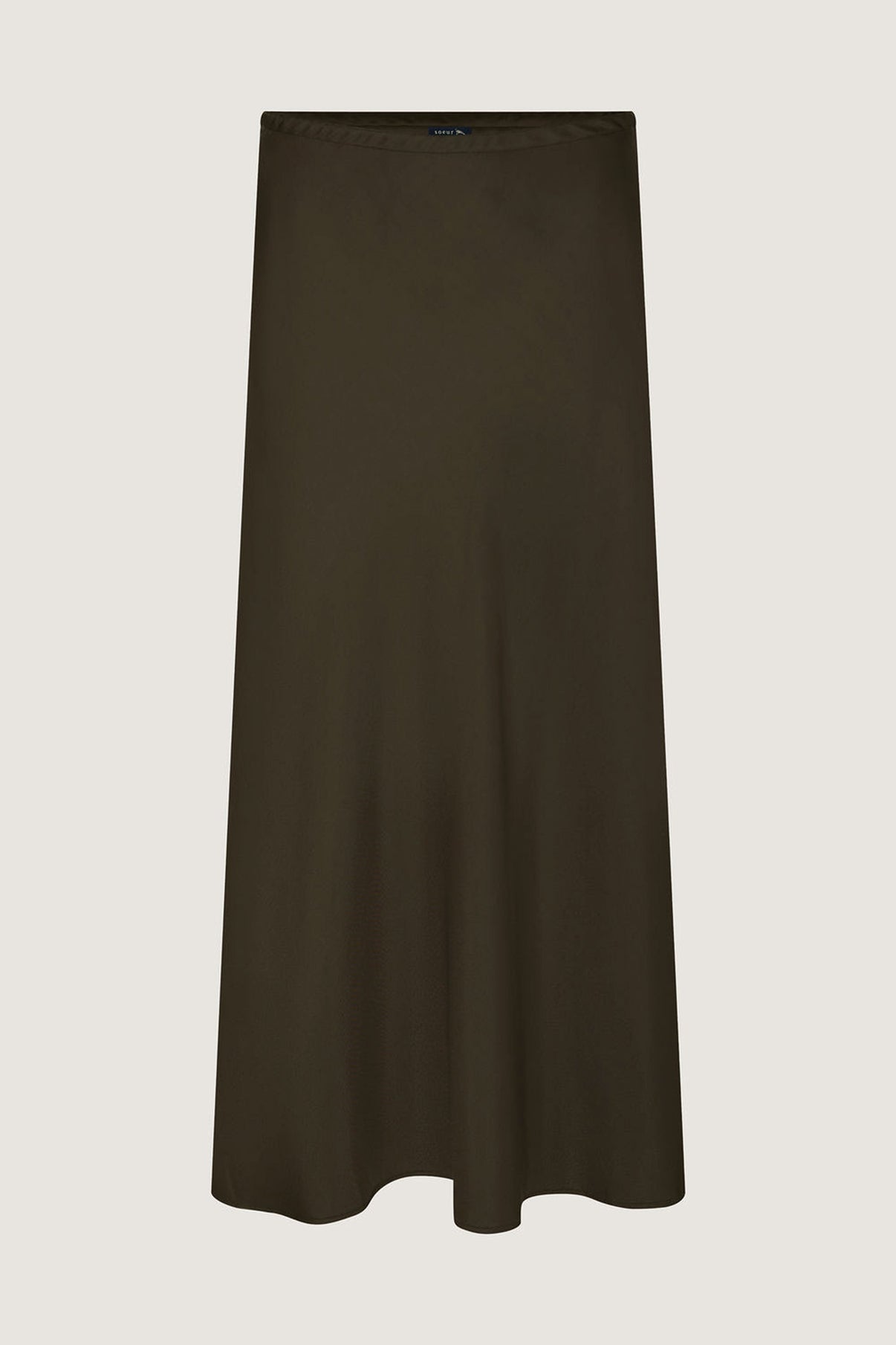 FEVER KHAKI SKIRT vue 7