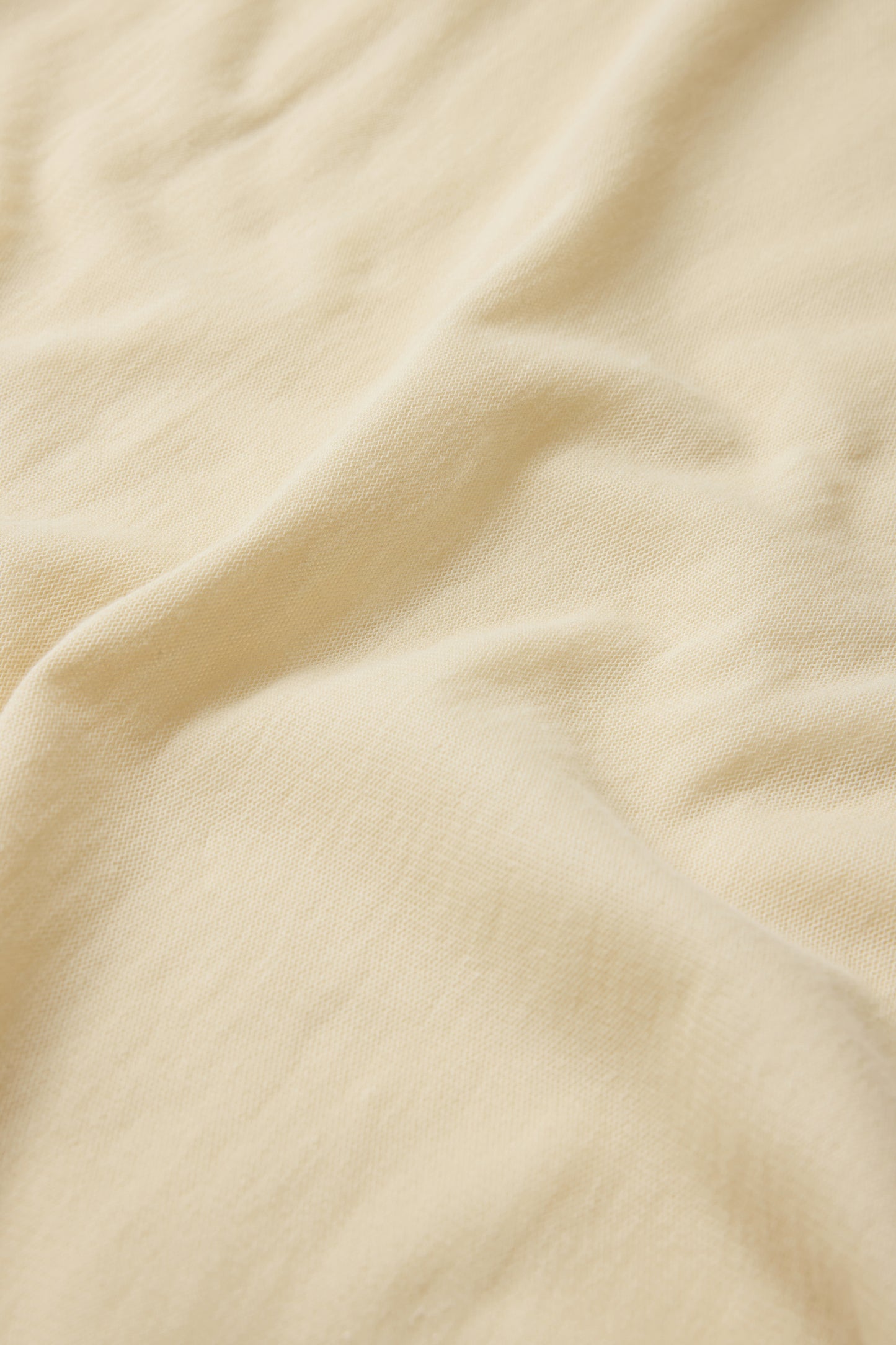 Joly t-shirt - Butter - Cotton - Women